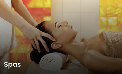 Spas